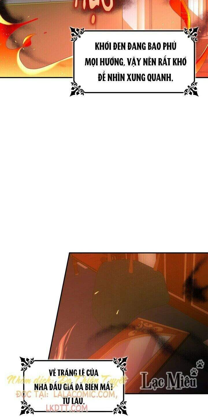 Tôi Đánh Mất Dây Xích Kiềm Chế Nam Chính Hắc Ám - Chương 16 - Trang 51