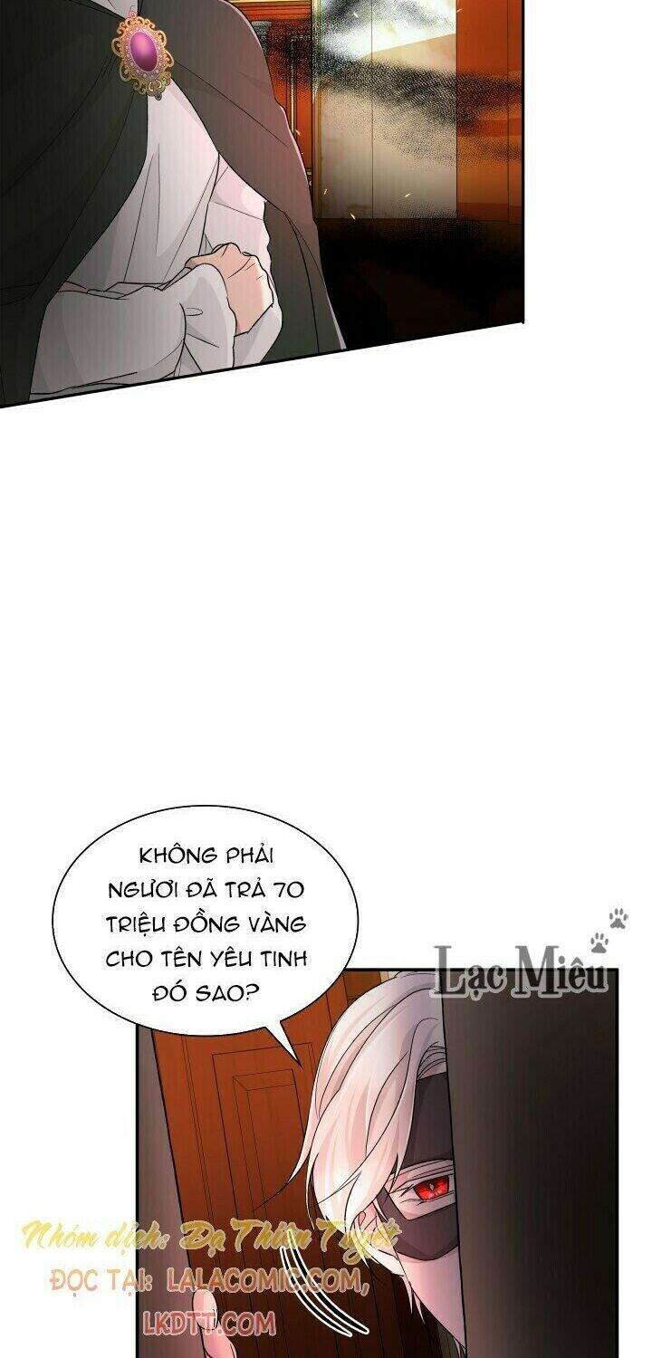 Tôi Đánh Mất Dây Xích Kiềm Chế Nam Chính Hắc Ám - Chương 16 - Trang 57