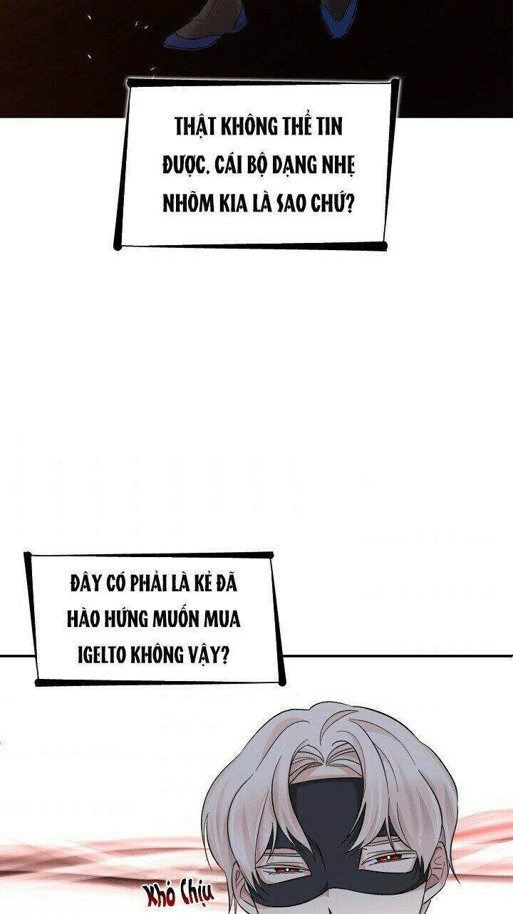 Tôi Đánh Mất Dây Xích Kiềm Chế Nam Chính Hắc Ám - Chương 16 - Trang 59