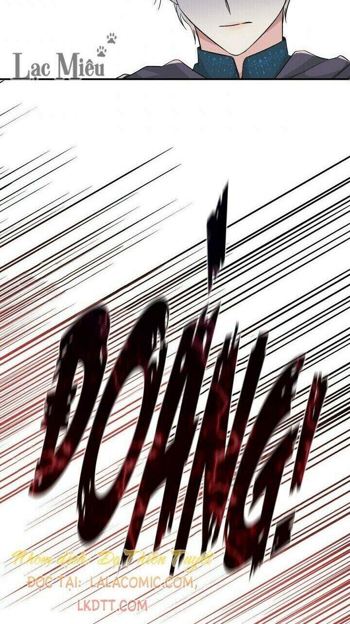 Tôi Đánh Mất Dây Xích Kiềm Chế Nam Chính Hắc Ám - Chương 16 - Trang 60