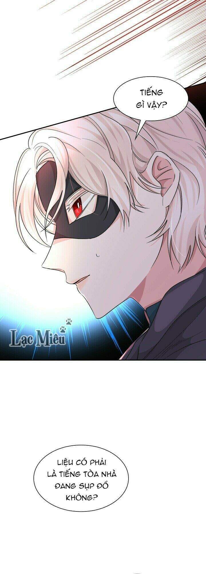 Tôi Đánh Mất Dây Xích Kiềm Chế Nam Chính Hắc Ám - Chương 16 - Trang 61