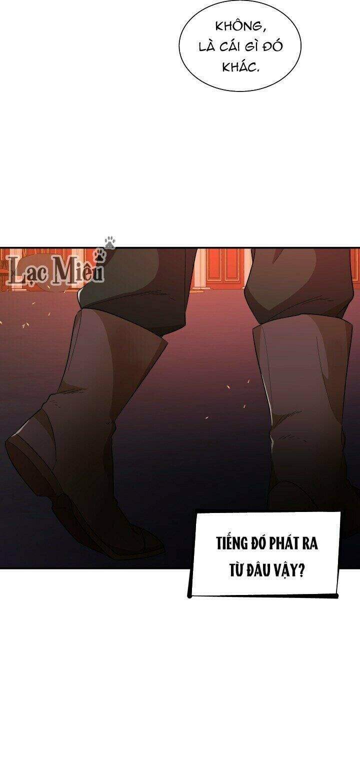 Tôi Đánh Mất Dây Xích Kiềm Chế Nam Chính Hắc Ám - Chương 16 - Trang 62