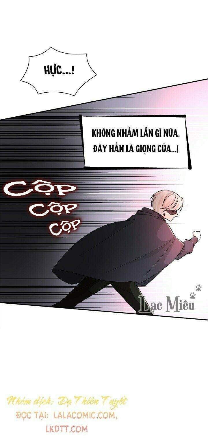 Tôi Đánh Mất Dây Xích Kiềm Chế Nam Chính Hắc Ám - Chương 16 - Trang 63