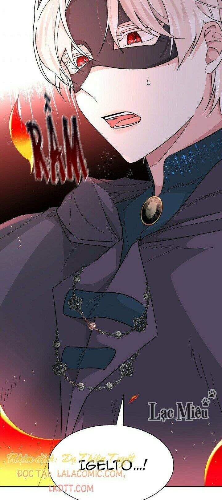 Tôi Đánh Mất Dây Xích Kiềm Chế Nam Chính Hắc Ám - Chương 16 - Trang 66
