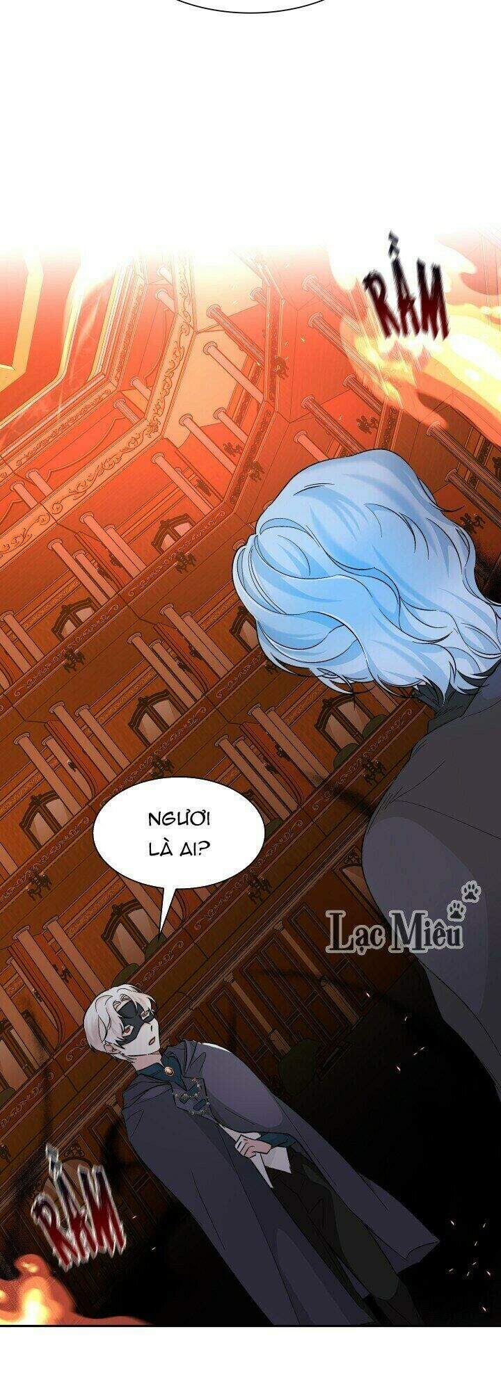 Tôi Đánh Mất Dây Xích Kiềm Chế Nam Chính Hắc Ám - Chương 16 - Trang 67