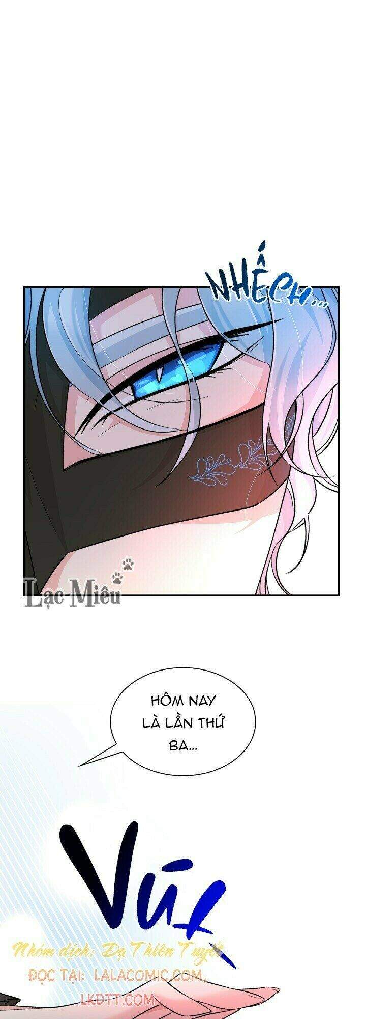Tôi Đánh Mất Dây Xích Kiềm Chế Nam Chính Hắc Ám - Chương 16 - Trang 68
