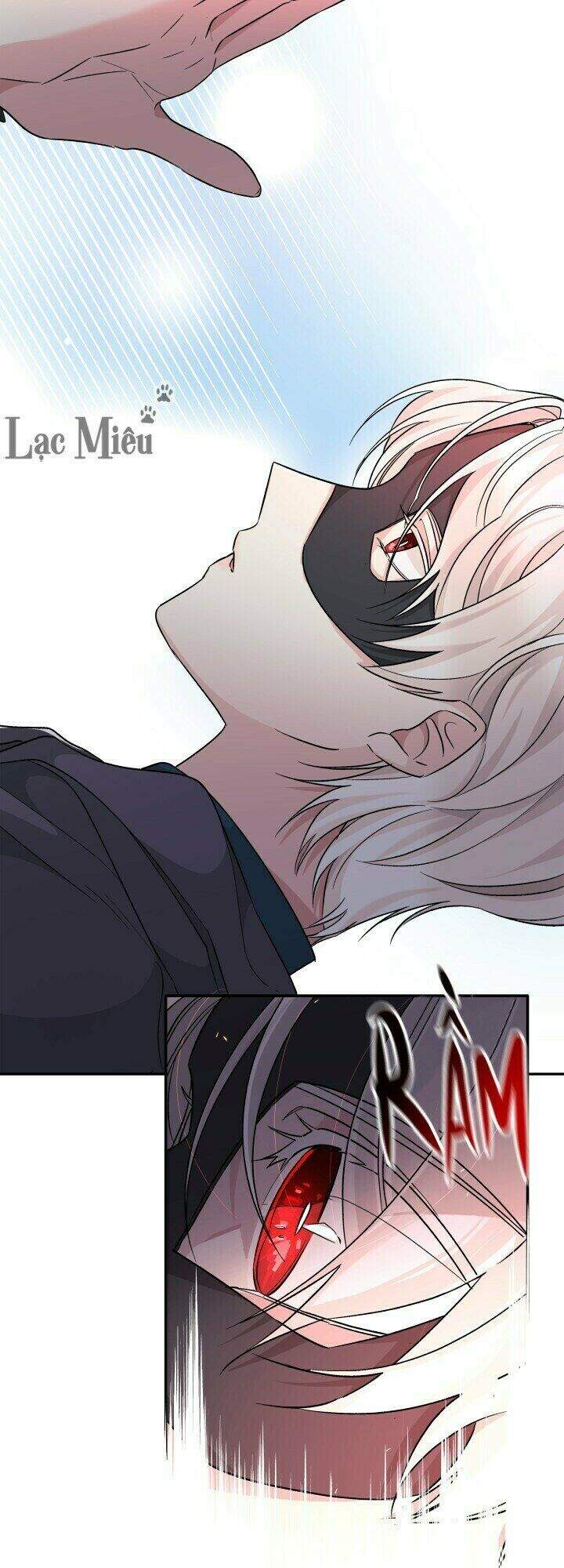Tôi Đánh Mất Dây Xích Kiềm Chế Nam Chính Hắc Ám - Chương 16 - Trang 69