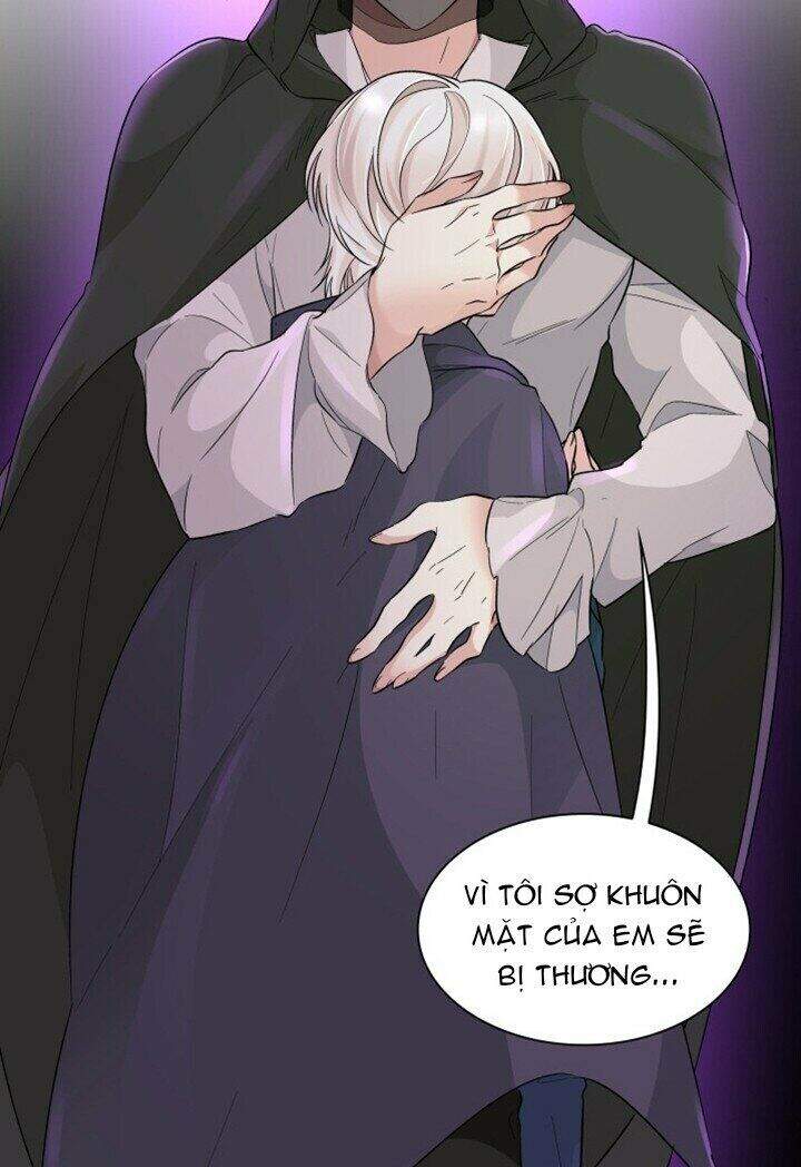 Tôi Đánh Mất Dây Xích Kiềm Chế Nam Chính Hắc Ám - Chương 17 - Trang 14