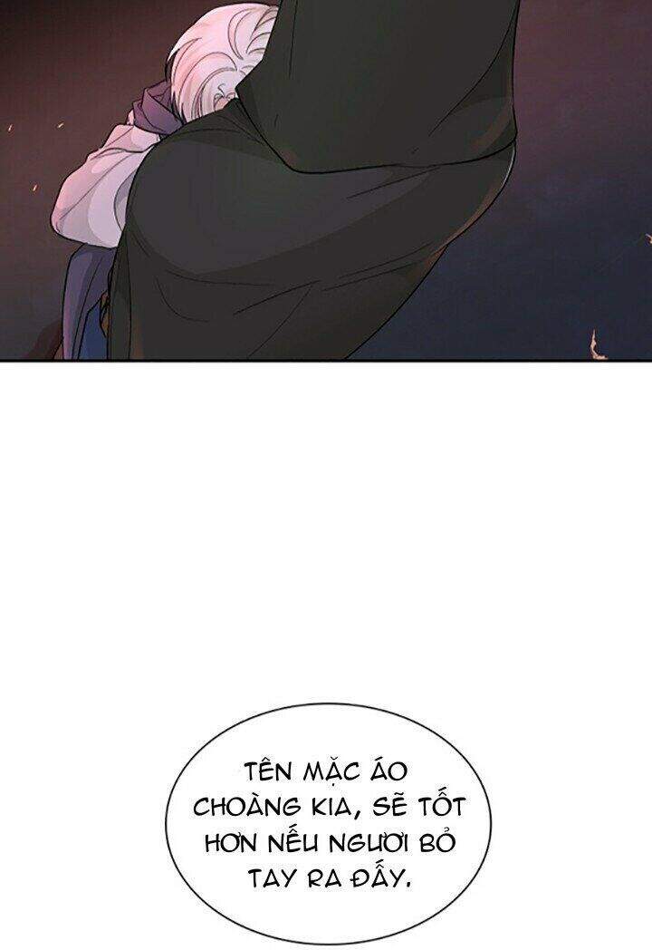 Tôi Đánh Mất Dây Xích Kiềm Chế Nam Chính Hắc Ám - Chương 17 - Trang 17