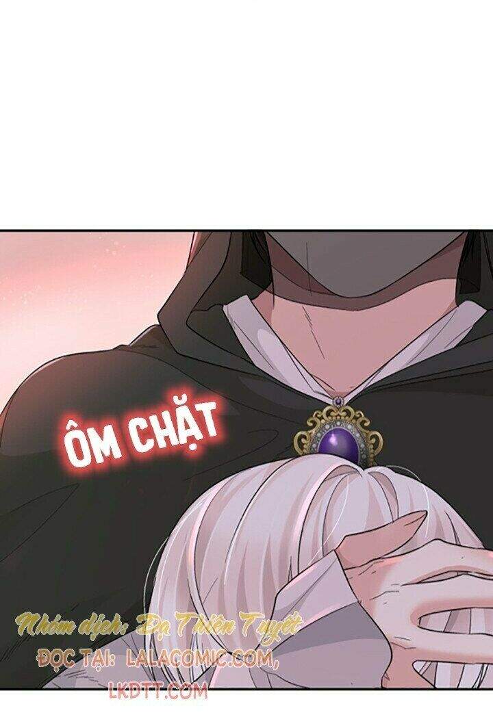 Tôi Đánh Mất Dây Xích Kiềm Chế Nam Chính Hắc Ám - Chương 17 - Trang 18