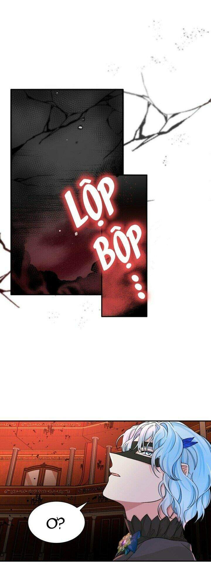 Tôi Đánh Mất Dây Xích Kiềm Chế Nam Chính Hắc Ám - Chương 17 - Trang 28