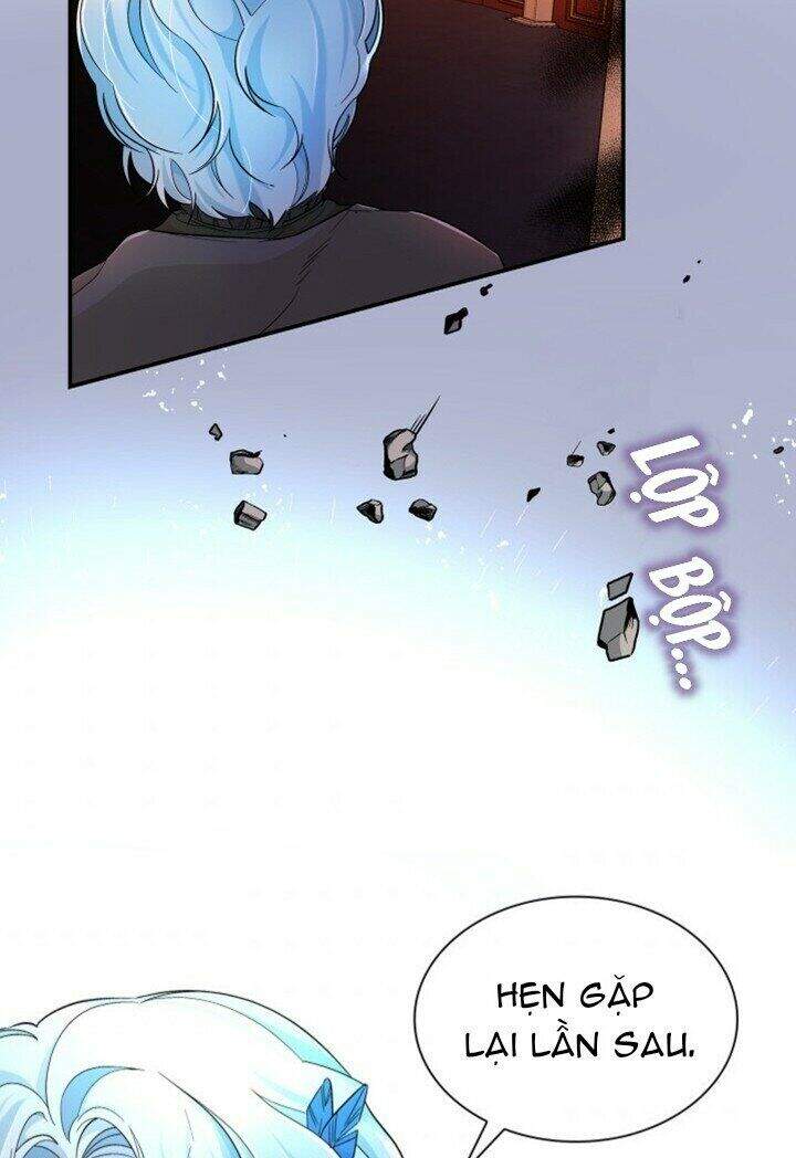 Tôi Đánh Mất Dây Xích Kiềm Chế Nam Chính Hắc Ám - Chương 17 - Trang 31