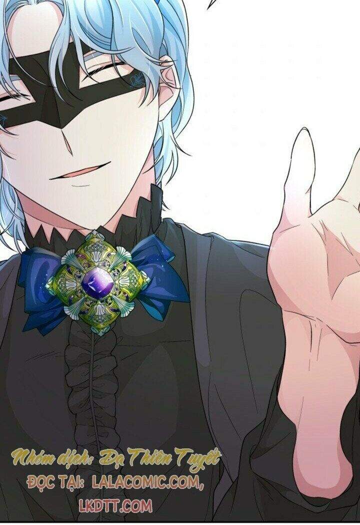 Tôi Đánh Mất Dây Xích Kiềm Chế Nam Chính Hắc Ám - Chương 17 - Trang 32