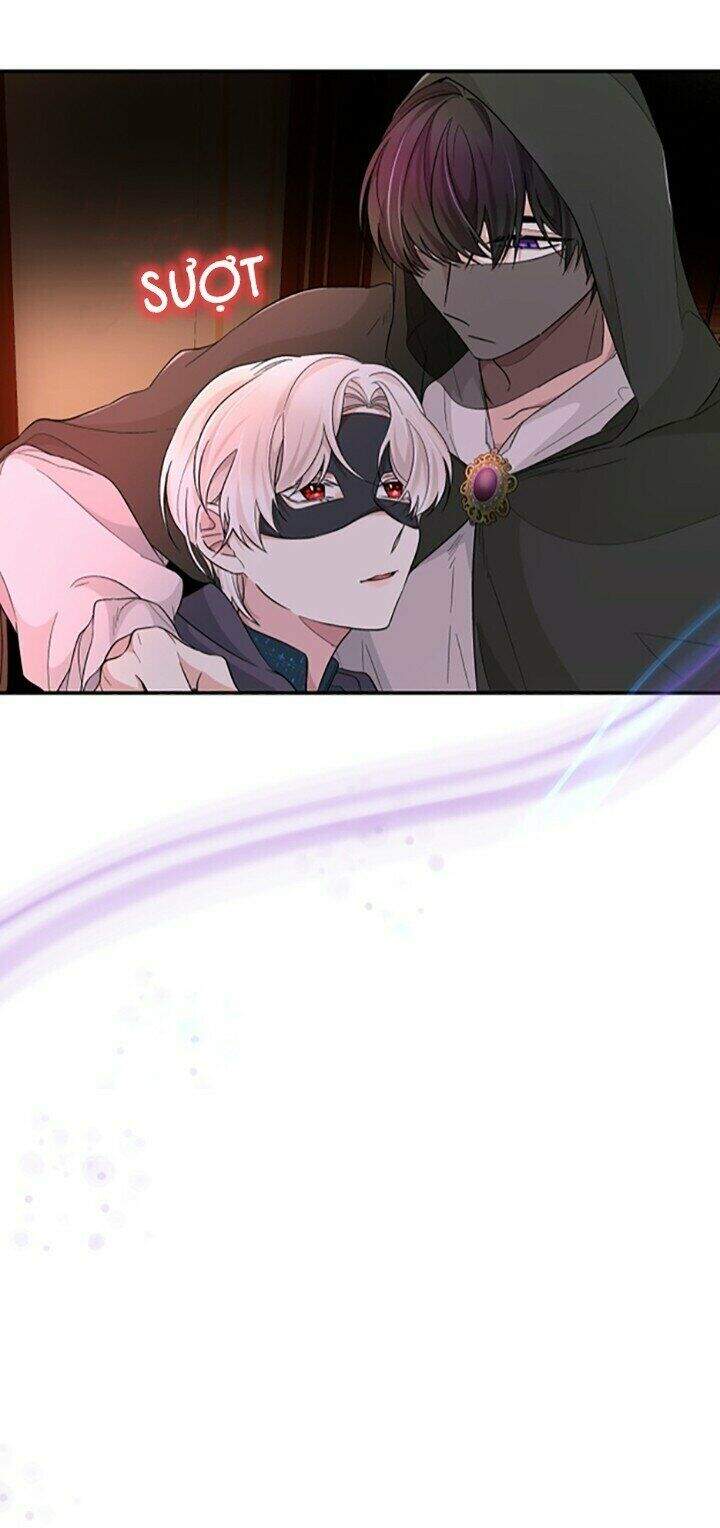 Tôi Đánh Mất Dây Xích Kiềm Chế Nam Chính Hắc Ám - Chương 17 - Trang 35