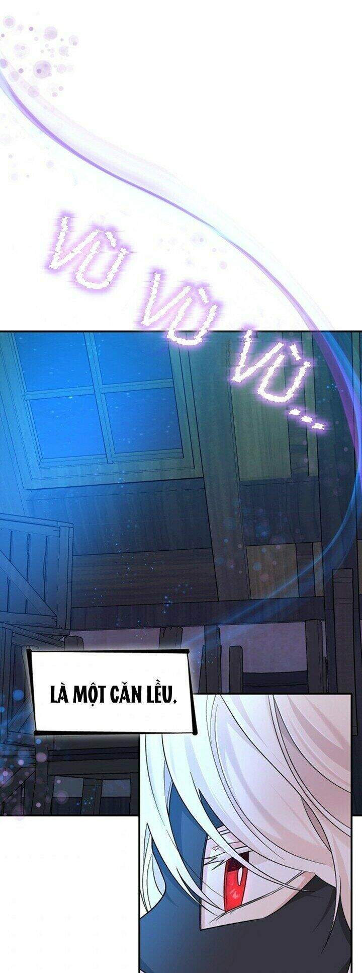 Tôi Đánh Mất Dây Xích Kiềm Chế Nam Chính Hắc Ám - Chương 17 - Trang 37