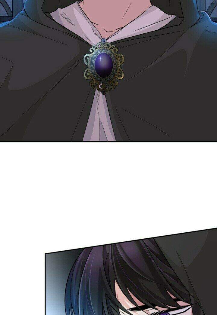 Tôi Đánh Mất Dây Xích Kiềm Chế Nam Chính Hắc Ám - Chương 17 - Trang 40