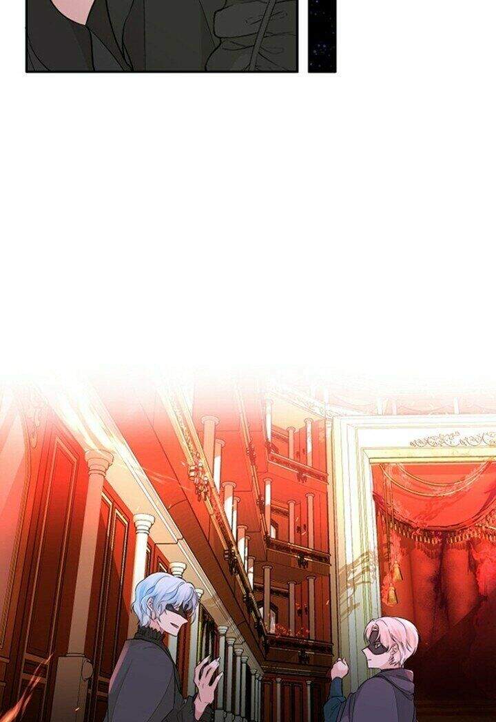 Tôi Đánh Mất Dây Xích Kiềm Chế Nam Chính Hắc Ám - Chương 17 - Trang 5