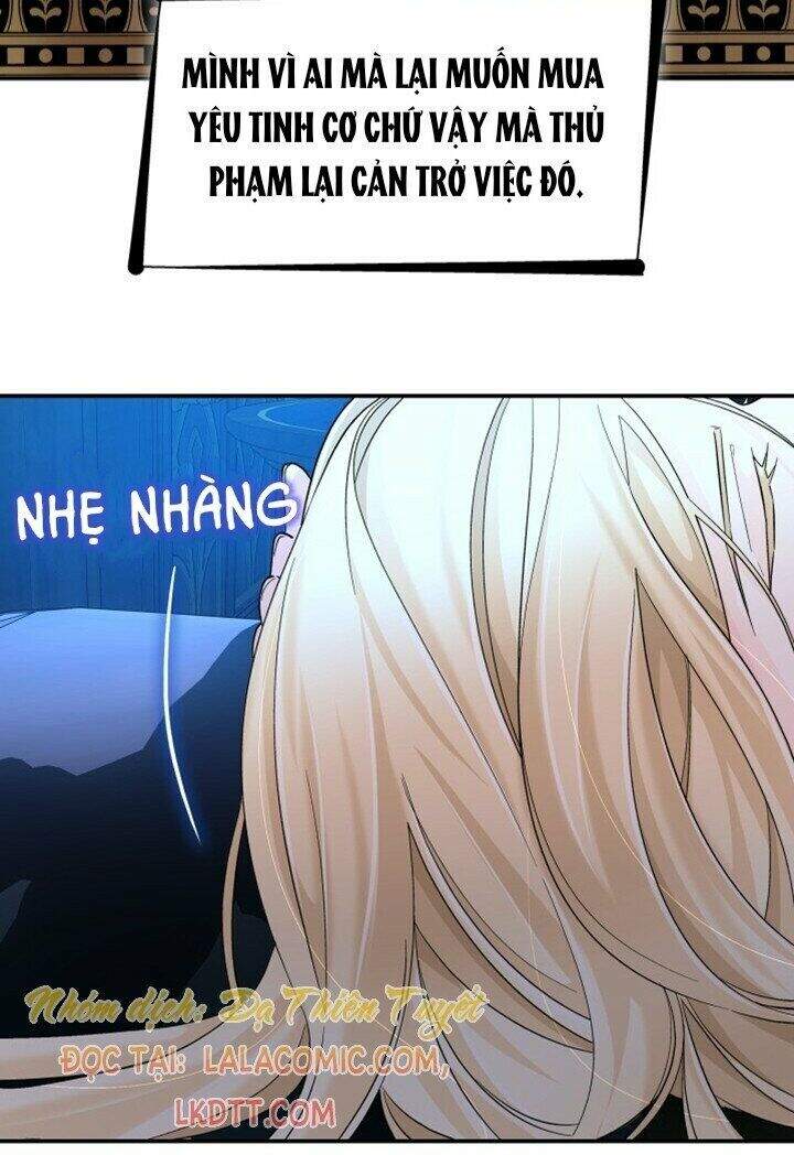 Tôi Đánh Mất Dây Xích Kiềm Chế Nam Chính Hắc Ám - Chương 17 - Trang 48