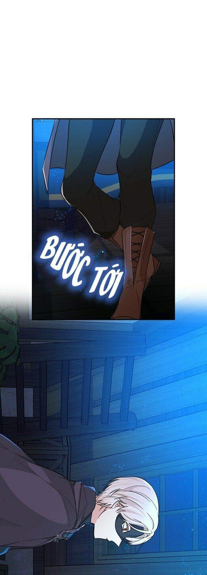 Tôi Đánh Mất Dây Xích Kiềm Chế Nam Chính Hắc Ám - Chương 17 - Trang 49