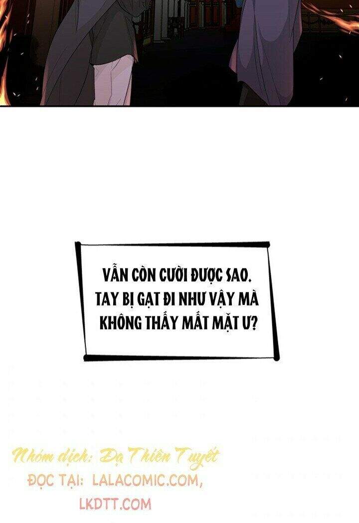 Tôi Đánh Mất Dây Xích Kiềm Chế Nam Chính Hắc Ám - Chương 17 - Trang 6