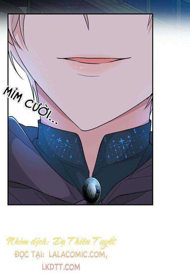 Tôi Đánh Mất Dây Xích Kiềm Chế Nam Chính Hắc Ám - Chương 17 - Trang 51