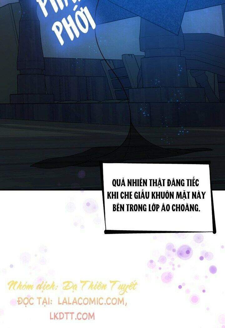 Tôi Đánh Mất Dây Xích Kiềm Chế Nam Chính Hắc Ám - Chương 17 - Trang 54