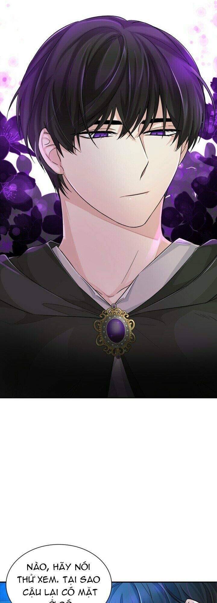 Tôi Đánh Mất Dây Xích Kiềm Chế Nam Chính Hắc Ám - Chương 17 - Trang 55