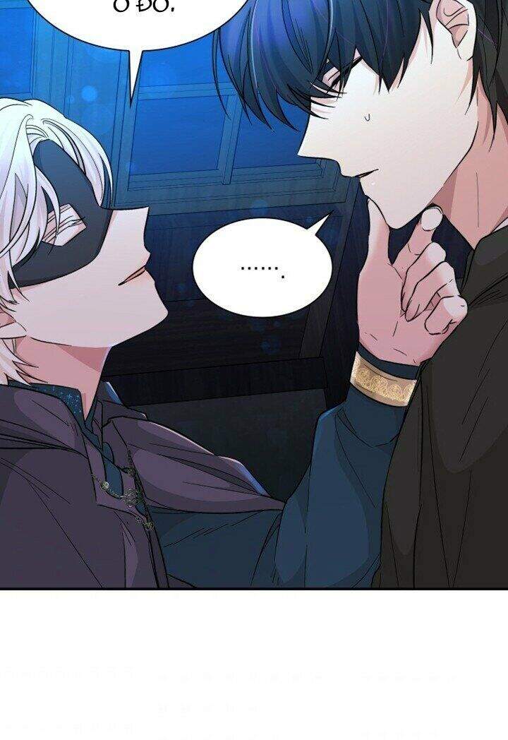 Tôi Đánh Mất Dây Xích Kiềm Chế Nam Chính Hắc Ám - Chương 17 - Trang 56