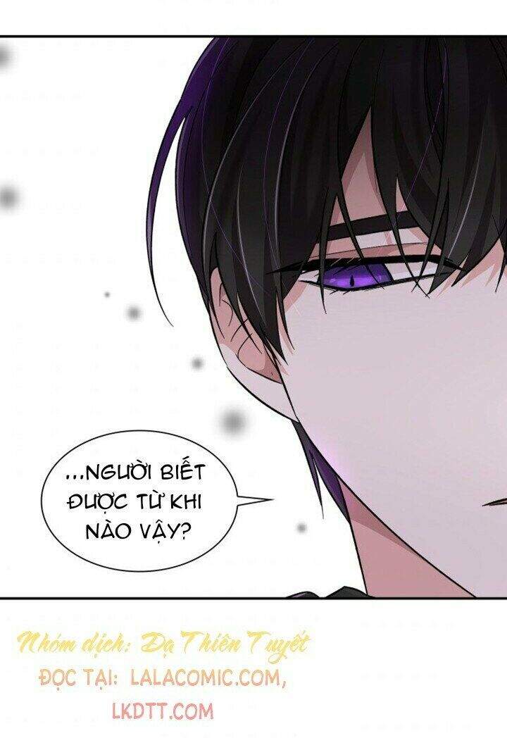 Tôi Đánh Mất Dây Xích Kiềm Chế Nam Chính Hắc Ám - Chương 17 - Trang 57
