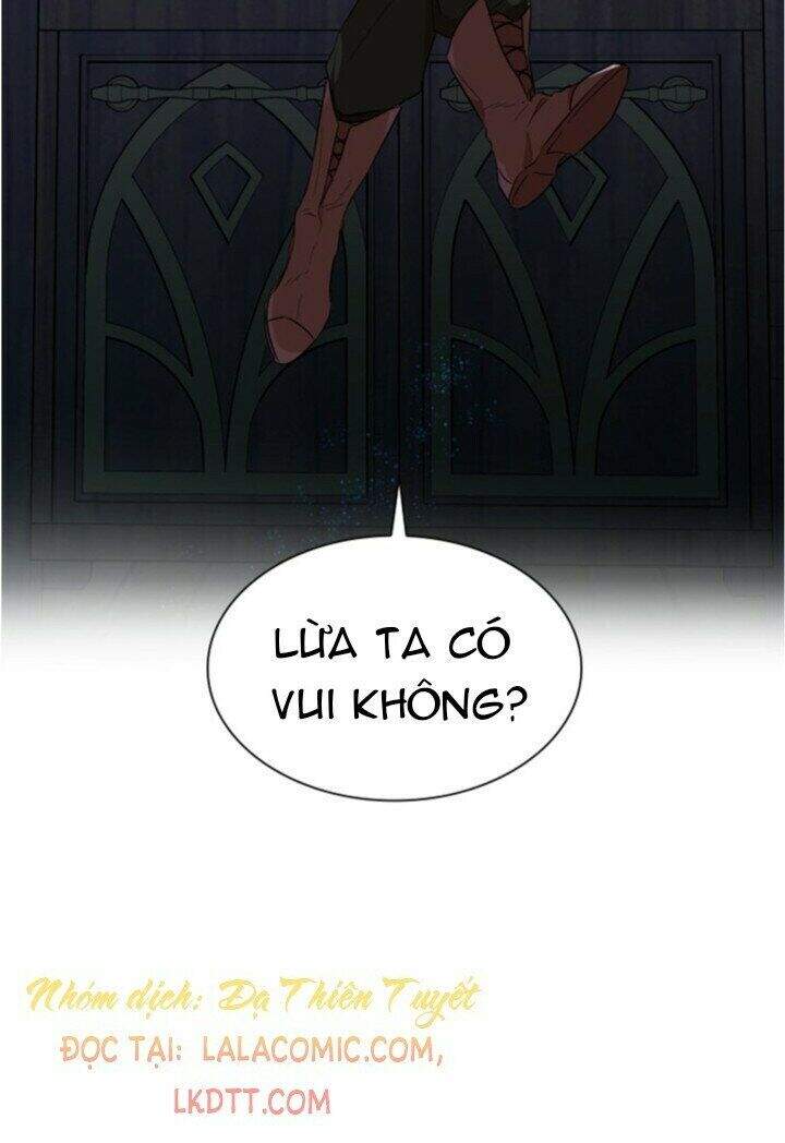 Tôi Đánh Mất Dây Xích Kiềm Chế Nam Chính Hắc Ám - Chương 17 - Trang 60