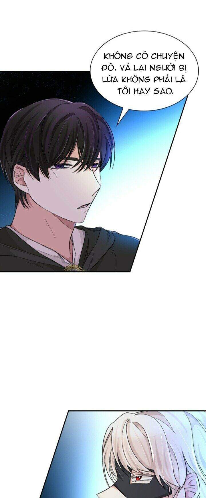 Tôi Đánh Mất Dây Xích Kiềm Chế Nam Chính Hắc Ám - Chương 17 - Trang 61