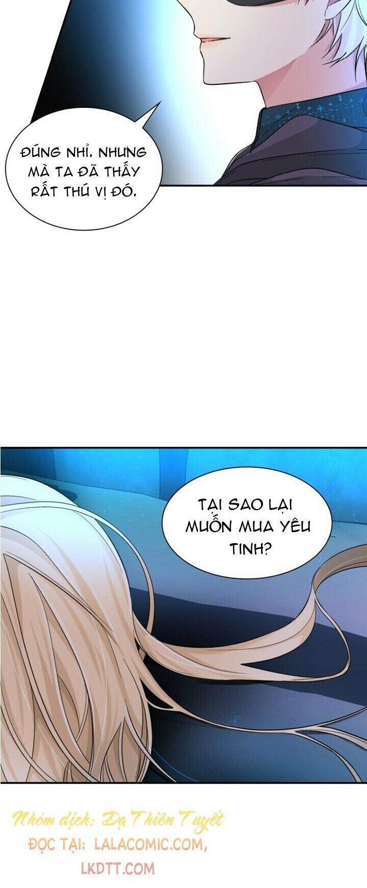 Tôi Đánh Mất Dây Xích Kiềm Chế Nam Chính Hắc Ám - Chương 17 - Trang 62