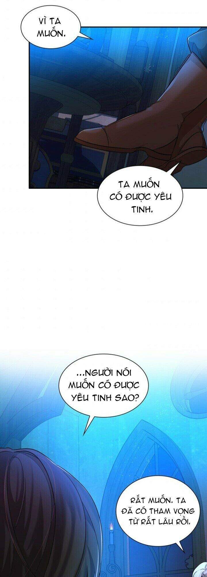 Tôi Đánh Mất Dây Xích Kiềm Chế Nam Chính Hắc Ám - Chương 17 - Trang 63