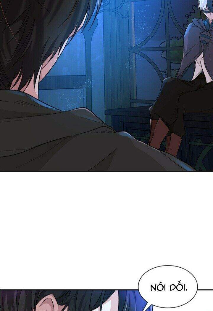 Tôi Đánh Mất Dây Xích Kiềm Chế Nam Chính Hắc Ám - Chương 17 - Trang 64