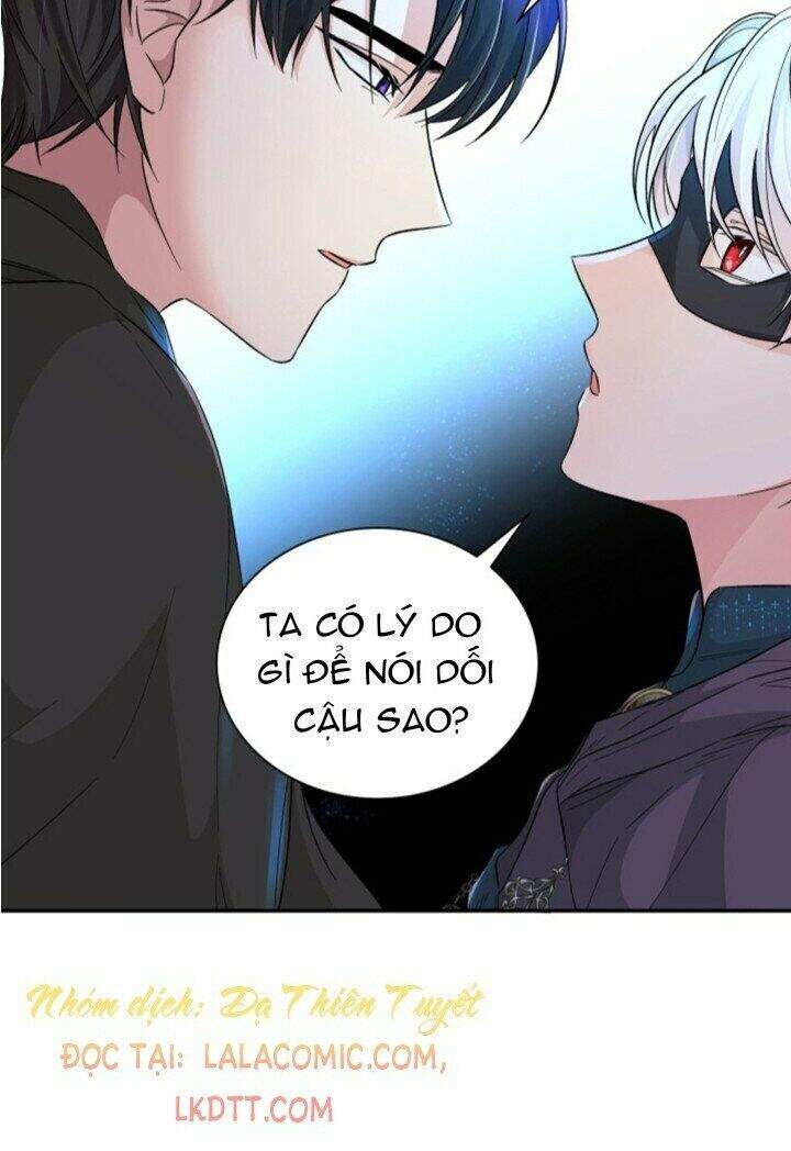 Tôi Đánh Mất Dây Xích Kiềm Chế Nam Chính Hắc Ám - Chương 17 - Trang 65