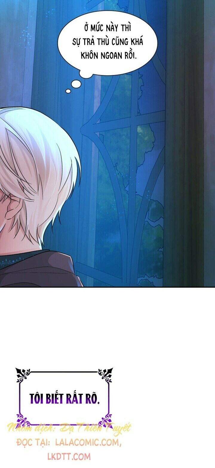 Tôi Đánh Mất Dây Xích Kiềm Chế Nam Chính Hắc Ám - Chương 17 - Trang 67