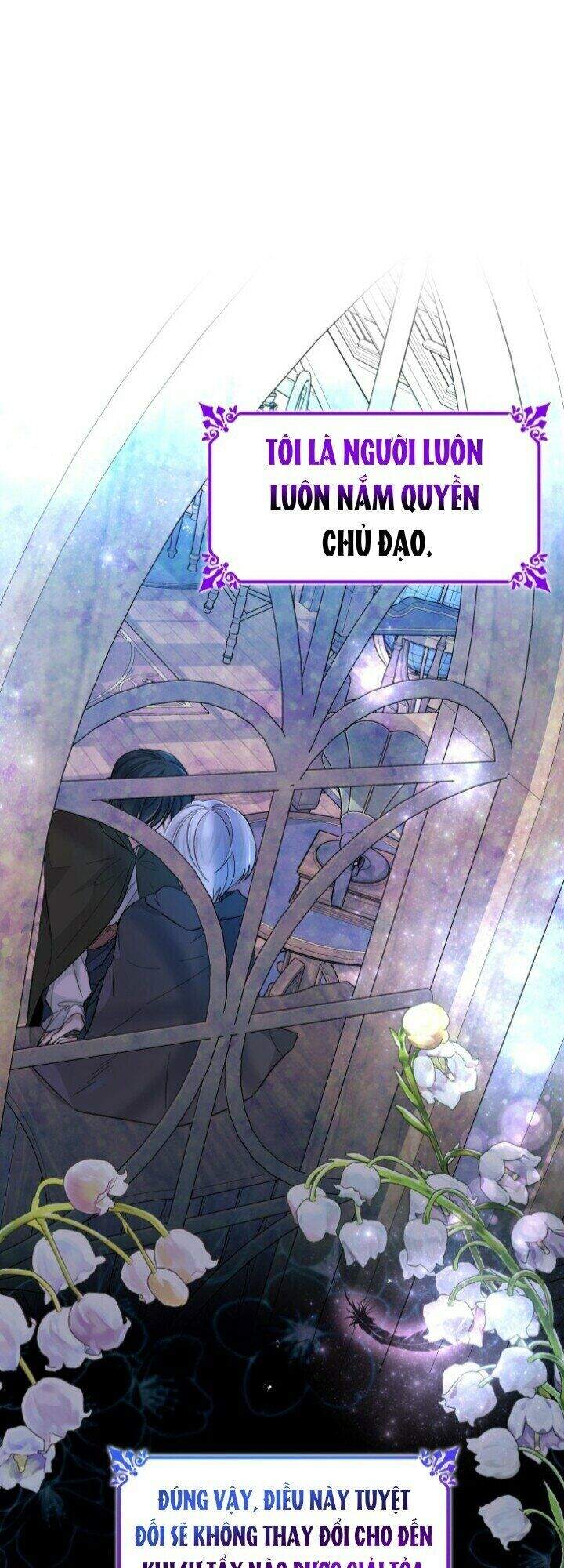 Tôi Đánh Mất Dây Xích Kiềm Chế Nam Chính Hắc Ám - Chương 17 - Trang 68