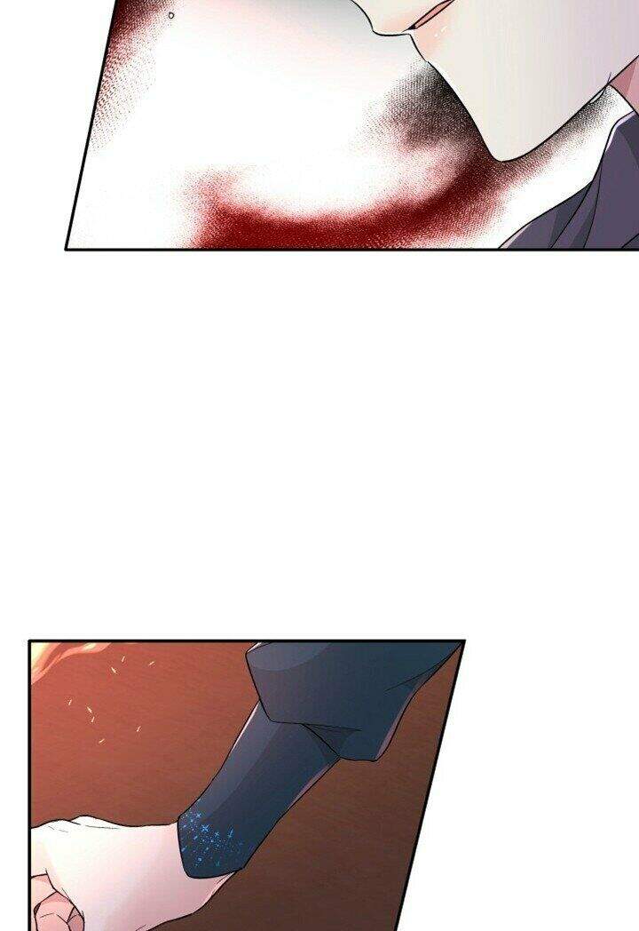 Tôi Đánh Mất Dây Xích Kiềm Chế Nam Chính Hắc Ám - Chương 17 - Trang 8