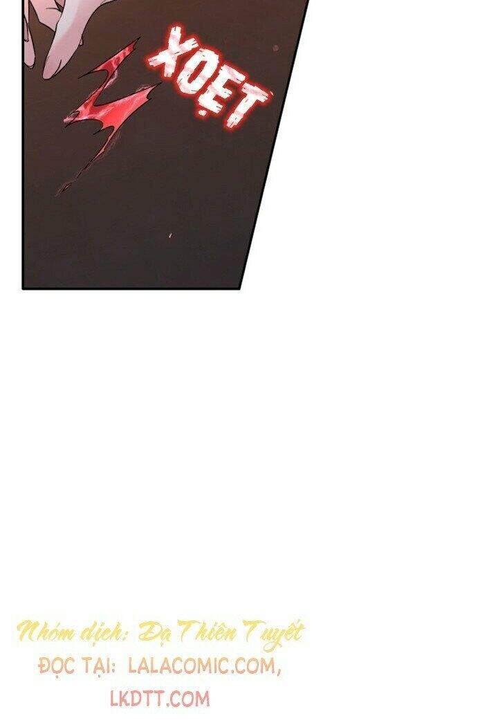 Tôi Đánh Mất Dây Xích Kiềm Chế Nam Chính Hắc Ám - Chương 17 - Trang 9