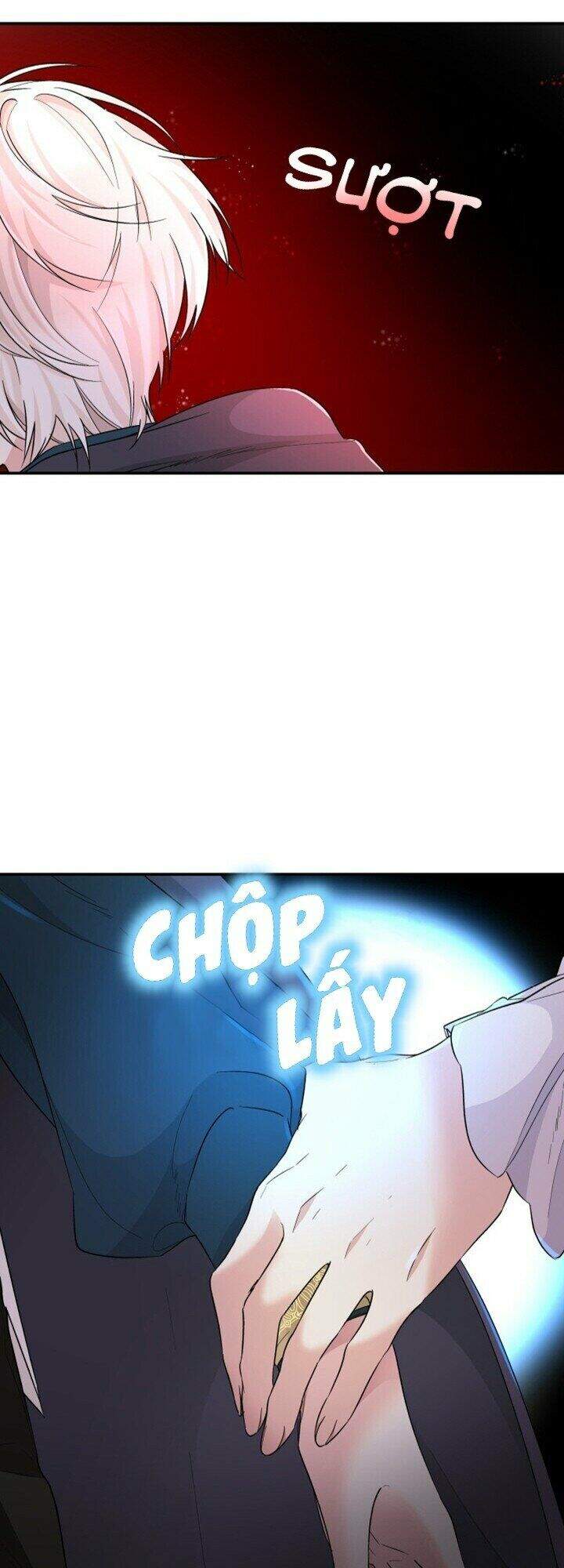 Tôi Đánh Mất Dây Xích Kiềm Chế Nam Chính Hắc Ám - Chương 17 - Trang 10
