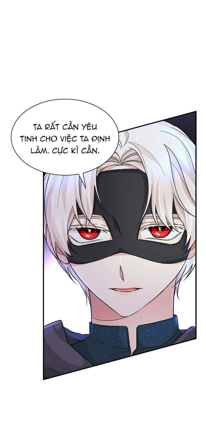 Tôi Đánh Mất Dây Xích Kiềm Chế Nam Chính Hắc Ám - Chương 18 - Trang 14