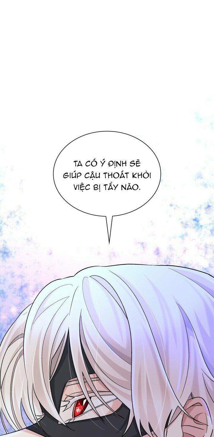 Tôi Đánh Mất Dây Xích Kiềm Chế Nam Chính Hắc Ám - Chương 18 - Trang 17
