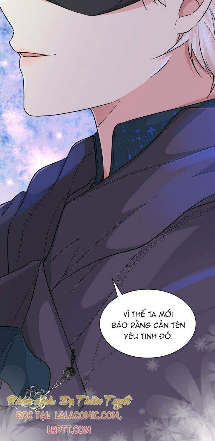 Tôi Đánh Mất Dây Xích Kiềm Chế Nam Chính Hắc Ám - Chương 18 - Trang 18