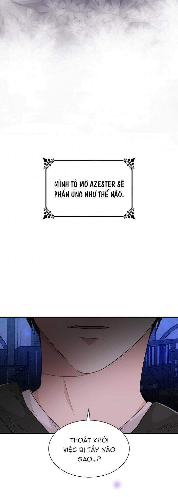 Tôi Đánh Mất Dây Xích Kiềm Chế Nam Chính Hắc Ám - Chương 18 - Trang 19
