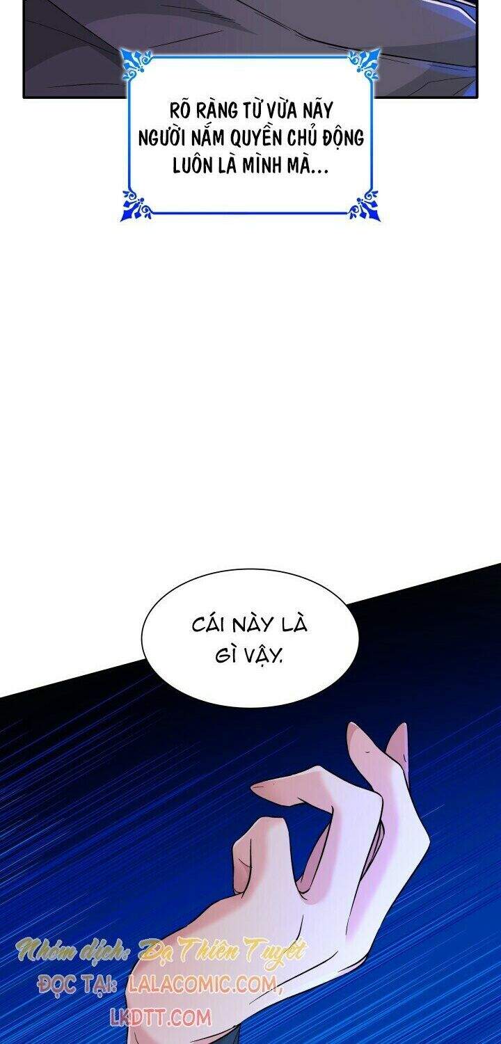 Tôi Đánh Mất Dây Xích Kiềm Chế Nam Chính Hắc Ám - Chương 18 - Trang 3