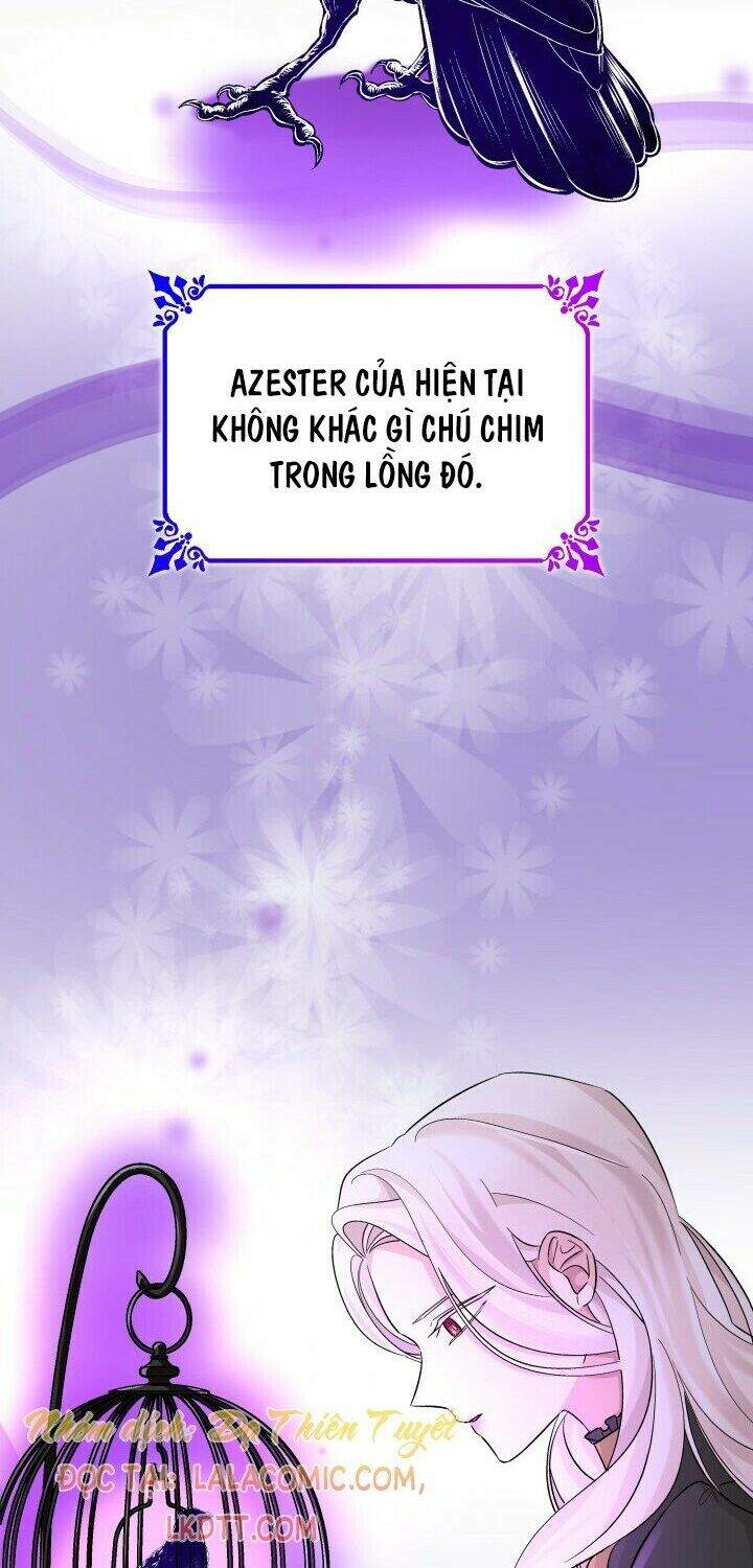 Tôi Đánh Mất Dây Xích Kiềm Chế Nam Chính Hắc Ám - Chương 18 - Trang 24