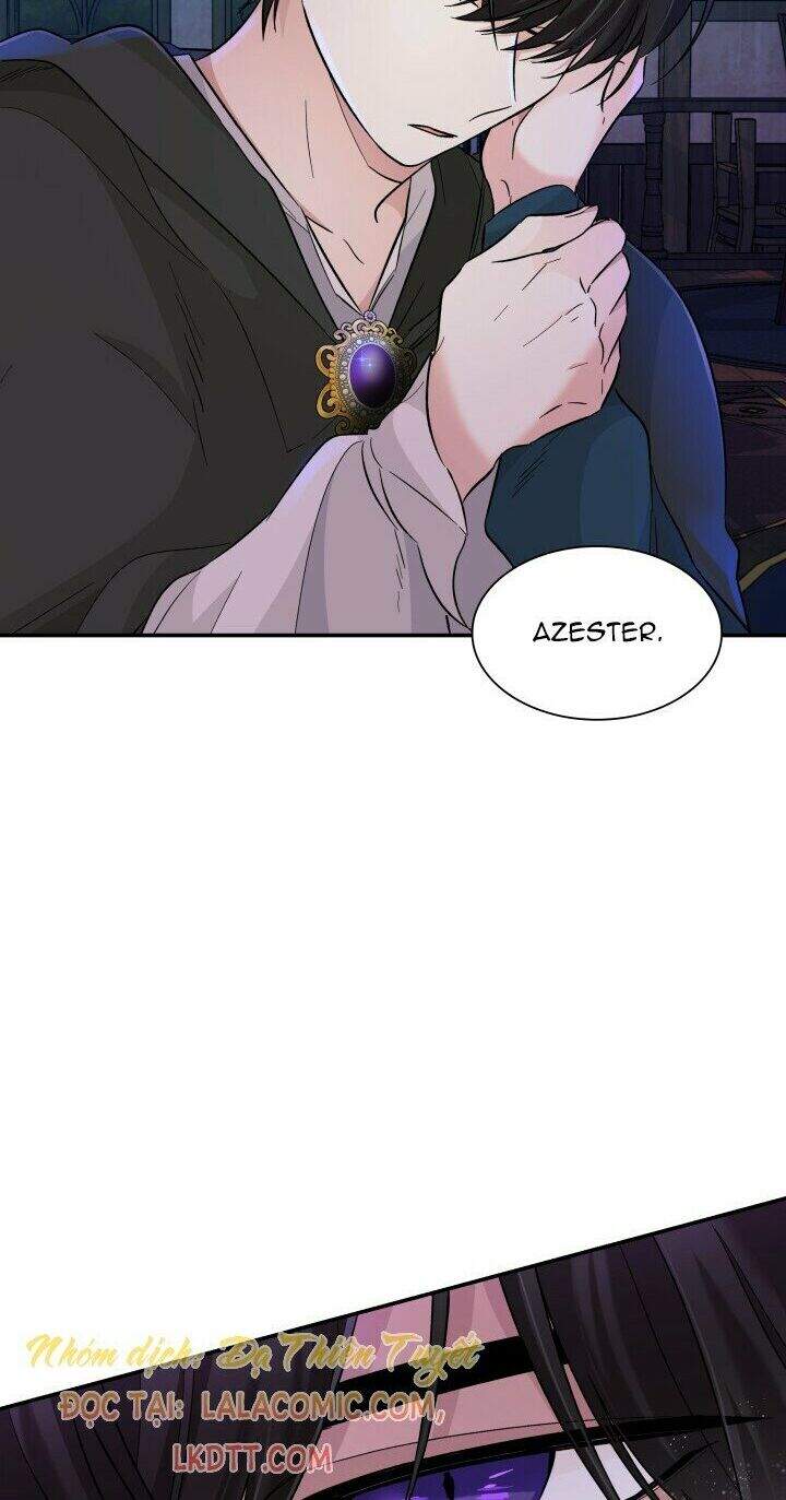 Tôi Đánh Mất Dây Xích Kiềm Chế Nam Chính Hắc Ám - Chương 18 - Trang 27