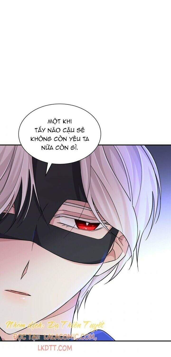 Tôi Đánh Mất Dây Xích Kiềm Chế Nam Chính Hắc Ám - Chương 18 - Trang 30