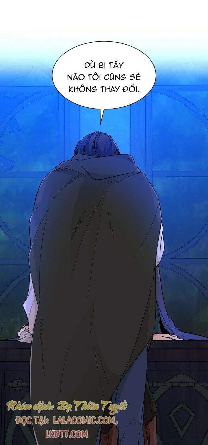 Tôi Đánh Mất Dây Xích Kiềm Chế Nam Chính Hắc Ám - Chương 18 - Trang 33