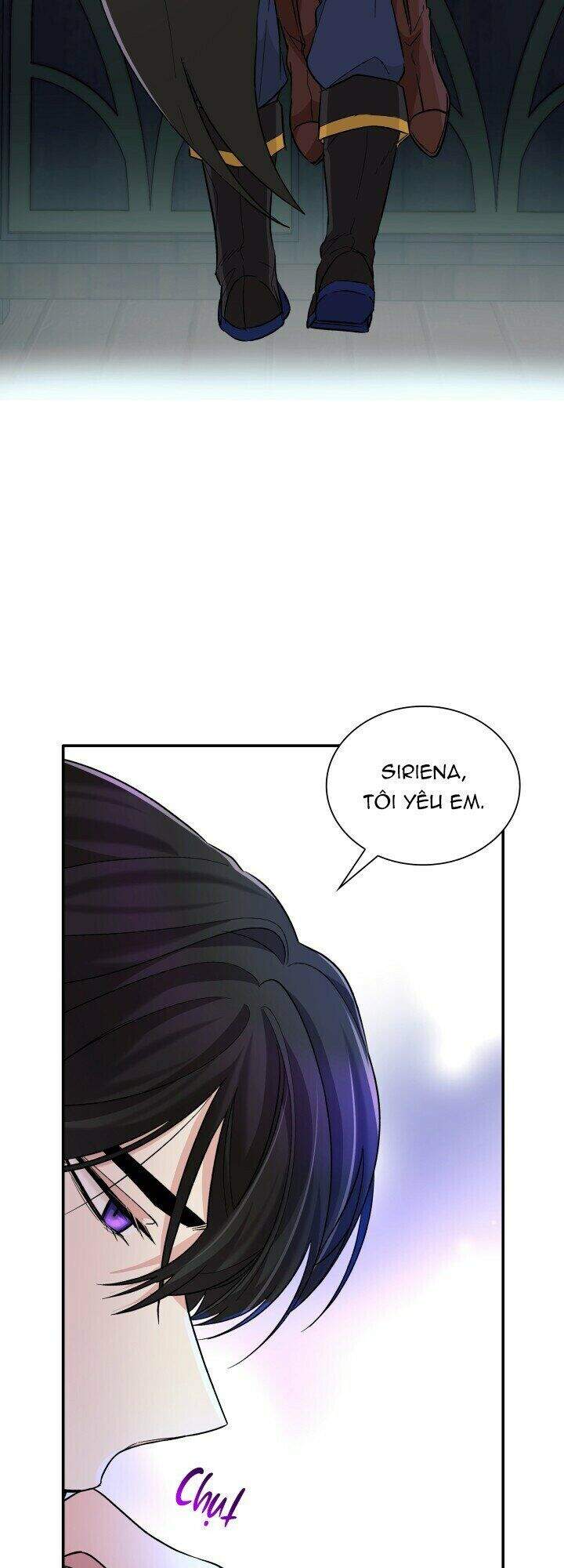 Tôi Đánh Mất Dây Xích Kiềm Chế Nam Chính Hắc Ám - Chương 18 - Trang 34